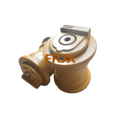 FRJX PC750 حفرة أسفل الدوال / حفرة أعلى الدوال 50Mn 40Mn2