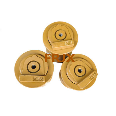 الحفار Ec55 Sy55c Sy60 Sy60c Ex200 Cat325c أدناه أدوات للكوبيلكو كوماتسو كاتربيلر هيتاشي فولفو ساني