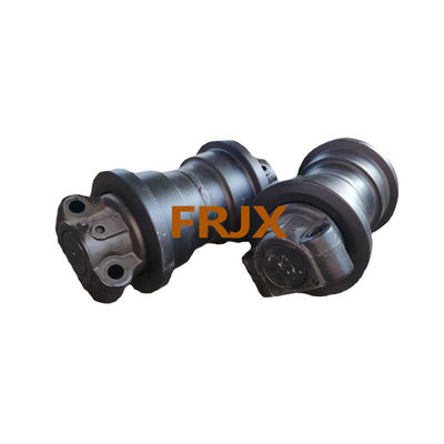 كاتو HD250/HD400-2/HD400-5/HD450/HD700 الجرافة الدوار المسار تحت العربة أسفل الدوارات المسار