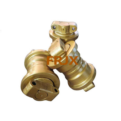 أجزاء أرضية الحفرة لشركة فولفو Ec210b Ec360b Ec480b