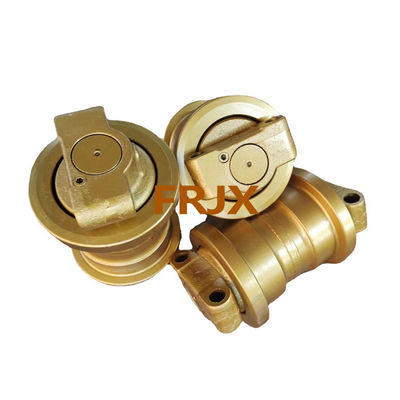 أجزاء أرضية الحفرة لشركة فولفو Ec210b Ec360b Ec480b