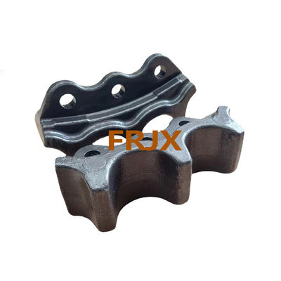 محفر أرضية العربة ذراع Js130 Js140 Js200 Js220 Js240 Js330 Js360 OEM