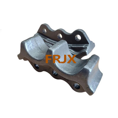 محفر أرضية العربة ذراع Js130 Js140 Js200 Js220 Js240 Js330 Js360 OEM
