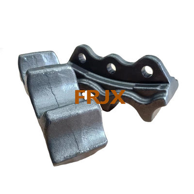 محفر أرضية العربة ذراع Js130 Js140 Js200 Js220 Js240 Js330 Js360 OEM