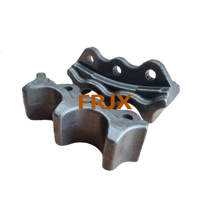محفر أرضية العربة ذراع Js130 Js140 Js200 Js220 Js240 Js330 Js360 OEM