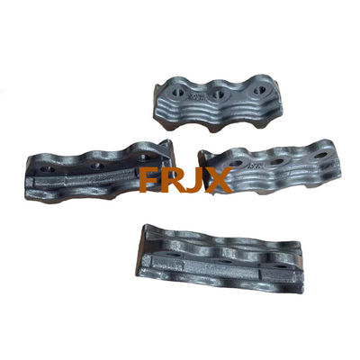 أجزاء الهيكل أوتار الحفر لـ هيونداي R215 R225 R265 أوتار الحفر