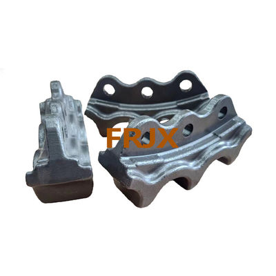 أجزاء الهيكل أوتار الحفر لـ هيونداي R215 R225 R265 أوتار الحفر