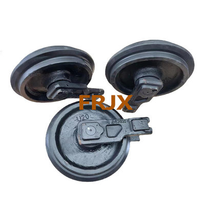 قطع الغيار للسيارة الأمامية الدوارة العاطلة EX15 EX22 9134478 9312918 للحفرة المصغرة لشركة هيتاشي للبناء
