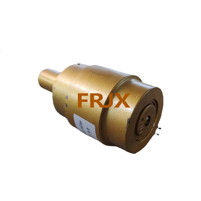 FRJX مرفقات الحفار الحامل الدوار Assy HD1250-7 أجزاء تحت العربة