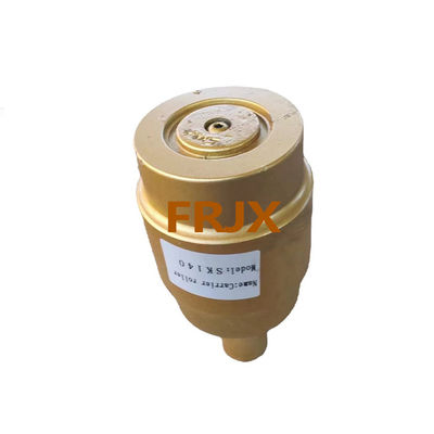 FRJX مرفقات الحفار الحامل الدوار Assy HD1250-7 أجزاء تحت العربة