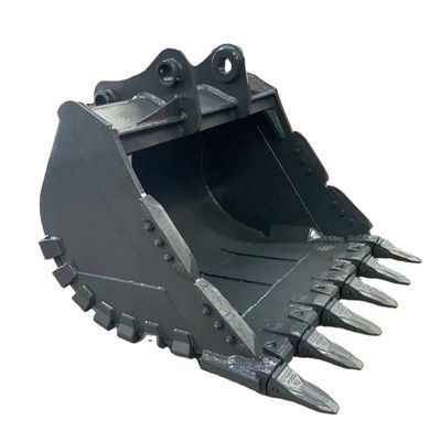 Cat312 مرفقات الحفارة الحفارة Gp الدلو القياسية الحفر