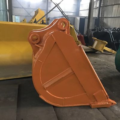 دلو حفر مخصص بسعة 0.9 مكعب للحفارة ZX200 EX200 PC200 CAT320
