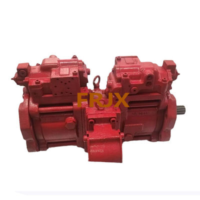 M5X180CHB RG14 SY235 محرك هيدروليكي محرك حفر متحرك