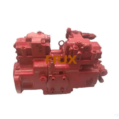 M5X180CHB RG14 SY235 محرك هيدروليكي محرك حفر متحرك