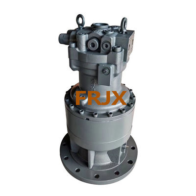 SH200 SBHSM150 المحرك الدواري للمحفرة المتحركة 22SM 22SM1510117 قطع الغيار للمحفرة علبة التروس المتحركة
