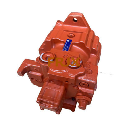 PVD-2B-36/38/40 الضغط PVD 2B 38 محرك الحفر المتحرك مجموعة الدوار NACHI أجزاء المحرك الهيدروليكية المتحركة