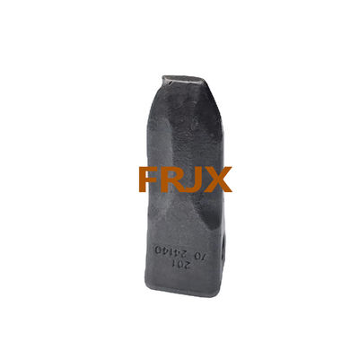 FRJX العلامة التجارية E320 1u3352 ربط أسنان الدلو للحفر محمولات العجلات المعدات