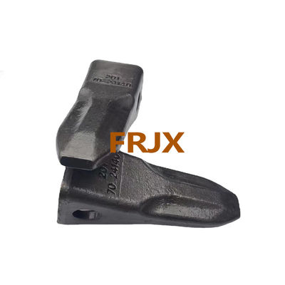 FRJX العلامة التجارية E320 1u3352 ربط أسنان الدلو للحفر محمولات العجلات المعدات