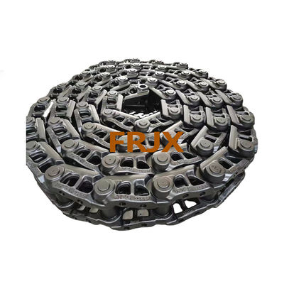 سك200 سك300 سك400 سكة الحديد Assy Excavatorr قطع Kobelco
