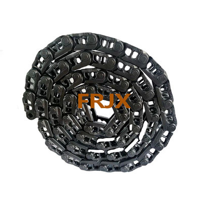 قطعة احتياطية من حفرة سلسلة السكة الحديدية تحت العربة السكة الحديدية 9n4552 201-9119 لشركة Caterpillar E330 E330r