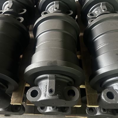 طواحين مسارية من طراز 50Mn/40Mn2 من طراز Caterpillar Excavator لآلات البناء