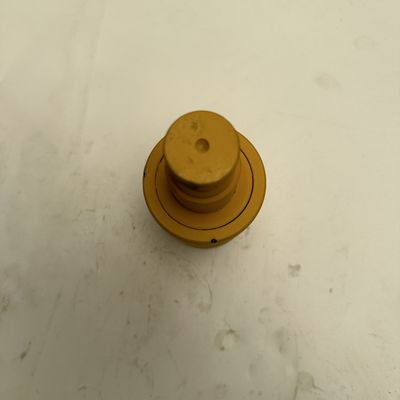 PC20 الحفرة تحت العجلة الجزء العلوي الدوار العلوي الدوار ناقل المسار للكوماتسو PC20