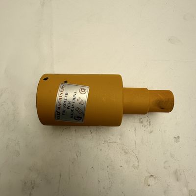 PC20 الحفرة تحت العجلة الجزء العلوي الدوار العلوي الدوار ناقل المسار للكوماتسو PC20