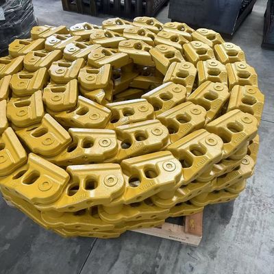 D8R الجرافة السلسلة المزروعة Assy D8N الجرافة السلسلة المزروعة