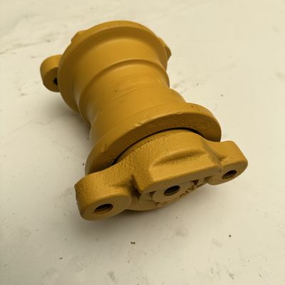 PC30-3 ميني حفرة عجلة مسار حفرة صغيرة عجلة أعلى