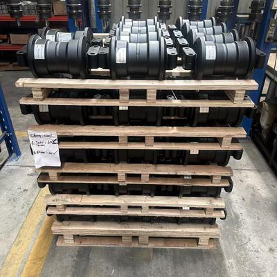 Excavator Track Roller support wheels 231-3574  233-2629 6W1631 6W1953