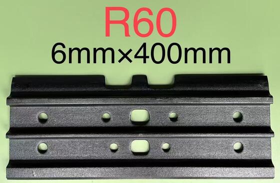 الحفرة، الجرافة، الصفحة الزحفية، الصفحة السلسلة، الجرافة، الصفحة ذات الشعاع الواحد 400mm 500mm 510mm 560mm 600mm 610mm 660mm